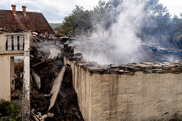 Affordable Fire Damage Cleanup solutions in Grasston, MN